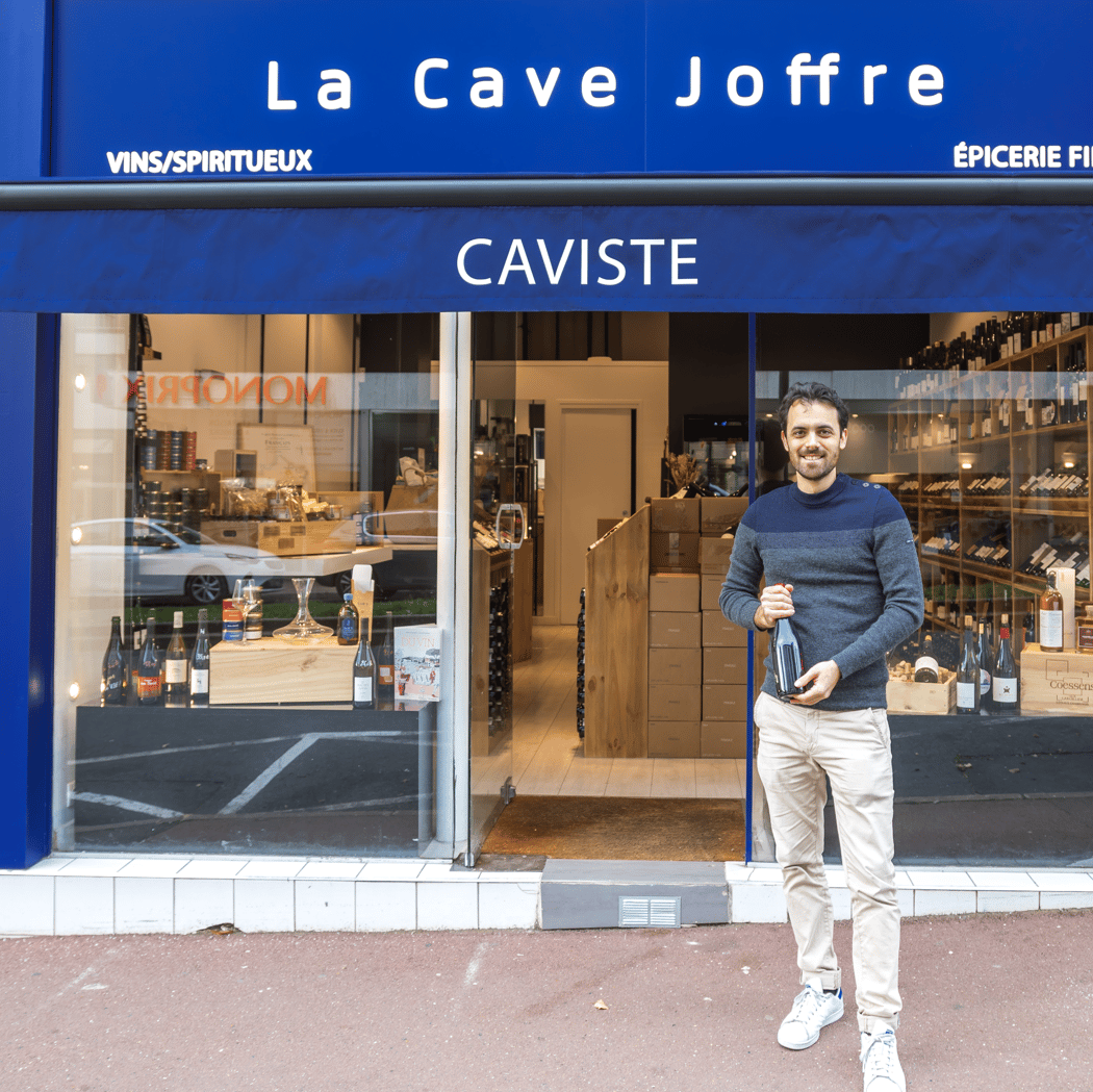 La Cave Joffre 2